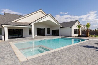 2726 S 240 W in Washington, UT - Building Photo - Building Photo