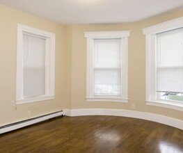 712 Shawmut Ave, Unit 1 in Boston, MA - Building Photo - Building Photo