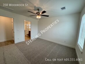 358 Woodrock St in Harrah, OK - Building Photo - Building Photo