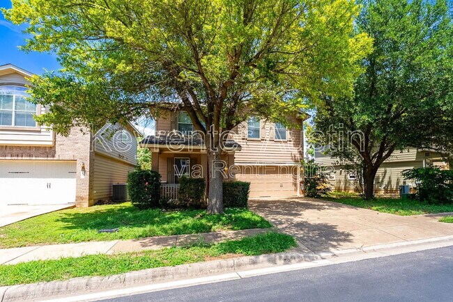 1610 Yoakum St in Austin, TX - Building Photo - Building Photo