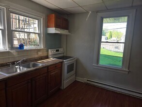 1304 Lehigh St-Unit -1 in Easton, PA - Building Photo - Building Photo