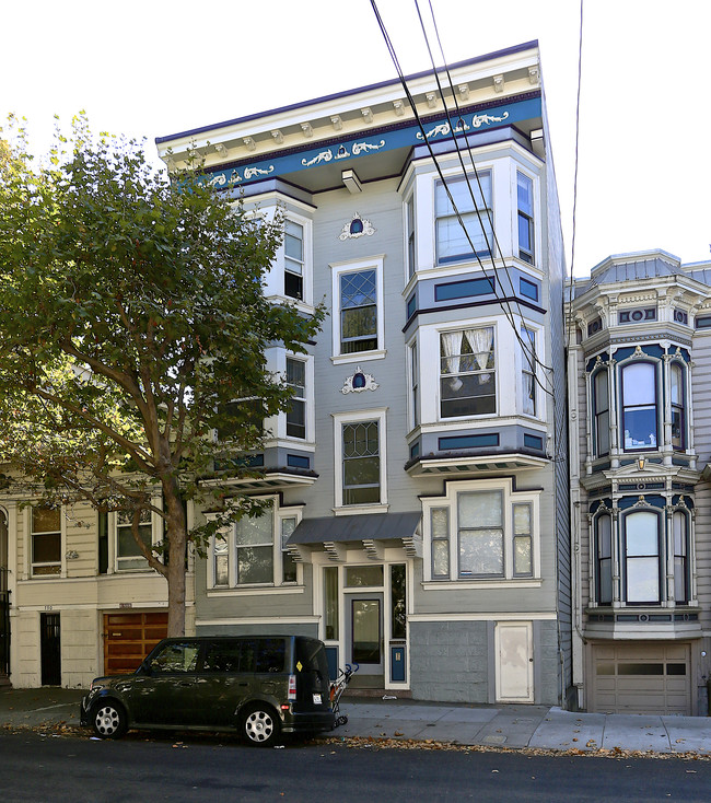 778 Shotwell St in San Francisco, CA - Building Photo - Building Photo