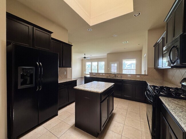 19038 W Windhaven Terrace Trail in Cypress, TX - Building Photo - Building Photo