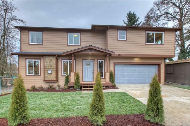 property at 4238 S 164th St