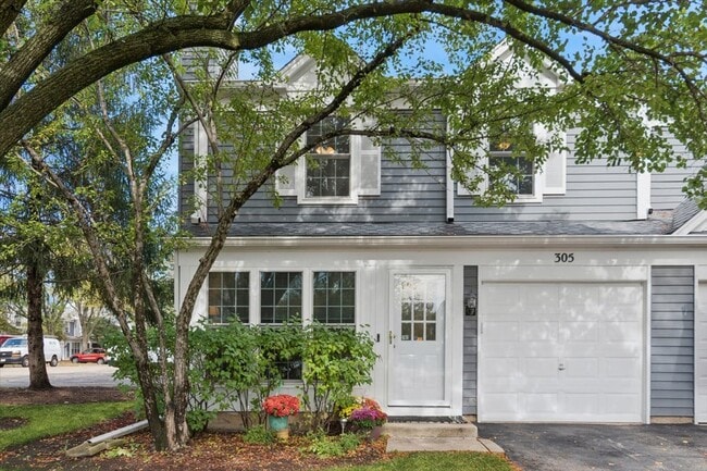 property at 305 Cane Garden Cir