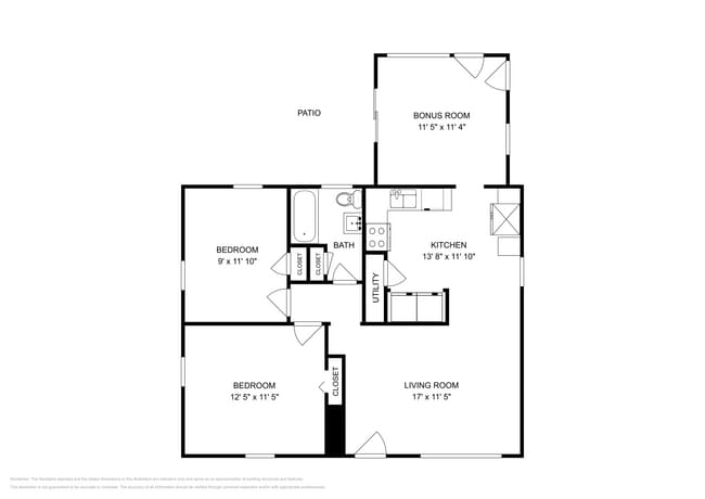 1928 S Franklin Ave in Colorado Springs, CO - Foto de edificio - Building Photo