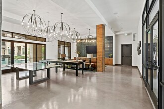 Addison Grove in Addison, TX - Building Photo - Interior Photo