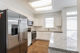 3623 Appalachian Trail in Houston, TX - Building Photo - Building Photo