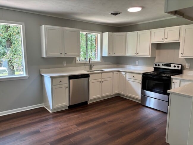 1837 Rachel St in Tupelo, MS - Building Photo - Building Photo