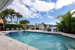 2711 Boone Dr in Delray Beach, FL - Building Photo