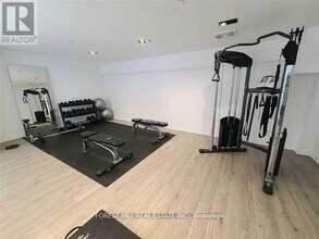 17-1217 Dundonald St in Toronto, ON - Building Photo - Building Photo