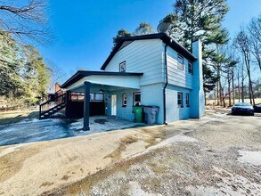 1001 Archdale Dr in Charlotte, NC - Building Photo - Building Photo