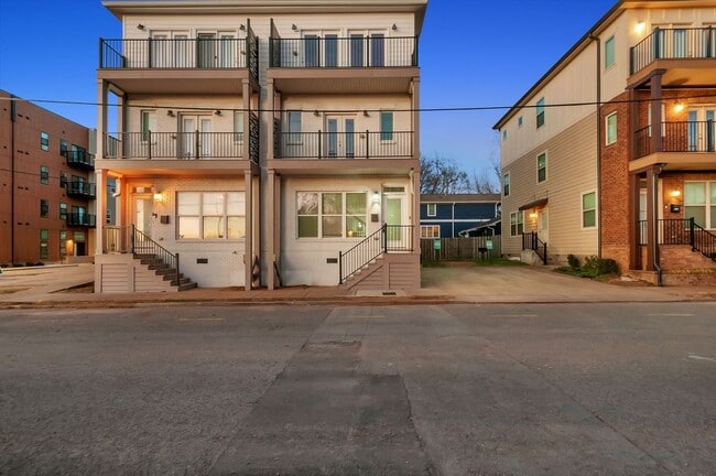 123 Berry St in Nashville, TN - Building Photo - Building Photo