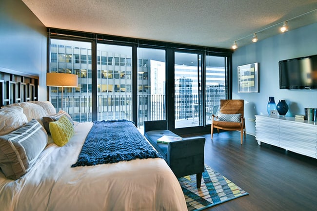 230 N Columbus Dr in Chicago, IL - Building Photo - Building Photo