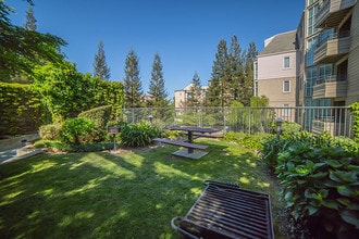 Alpine Park in Walnut Creek, CA - Foto de edificio - Building Photo