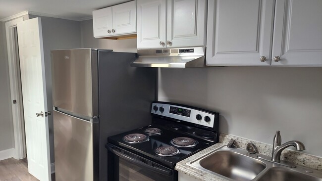 354 S Locust St, Unit Apt #2