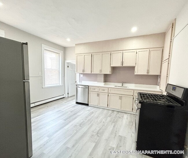 property at 165 Gove St