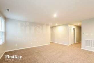 2655 Spurlock Ln in Greenwood, IN - Building Photo - Building Photo