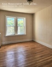 3408 W Berteau Ave, Unit 1 in Chicago, IL - Foto de edificio - Building Photo