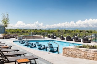 Gables Cherry Creek Apartamentos