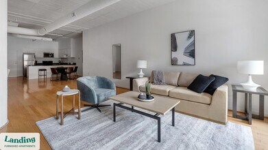 222 E Saratoga St in Baltimore, MD - Building Photo - Building Photo