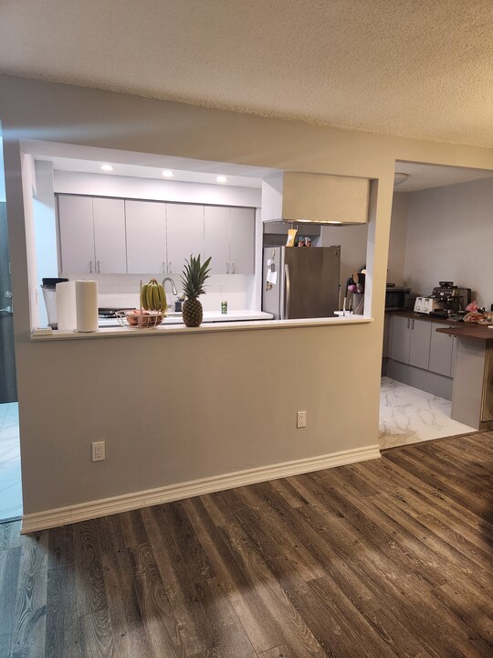 2556 Argyle Rd in Mississauga, ON - Building Photo