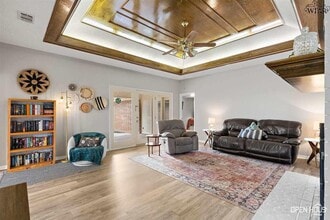 1510 Bentwood Dr in Iowa Park, TX - Building Photo - Building Photo