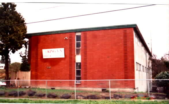 King V.n. Apartments in Seattle, WA - Building Photo - Building Photo