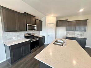 107 Exploration Wy in Fate, TX - Building Photo - Building Photo