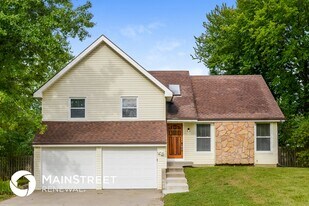 2600 S 22nd St in Leavenworth, KS - Building Photo