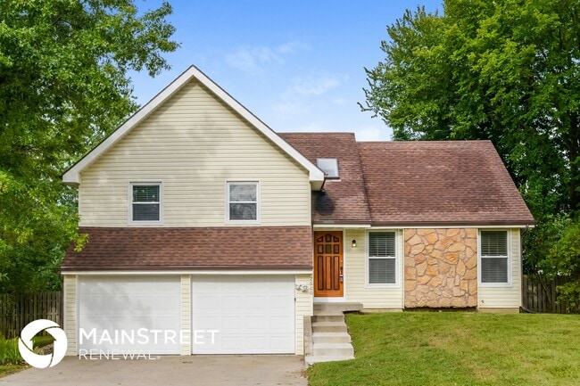 property at 2600 S 22nd St