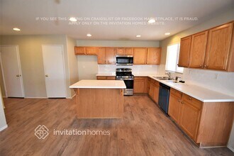 38719 Erika Ln in Palmdale, CA - Building Photo - Building Photo