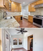 189 Sigourney St in Hartford, CT - Building Photo