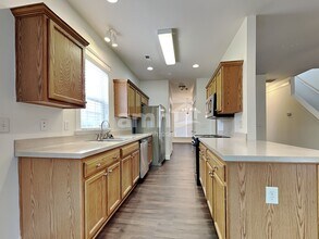 13734 Carleen Way Dr in Charlotte, NC - Building Photo - Building Photo