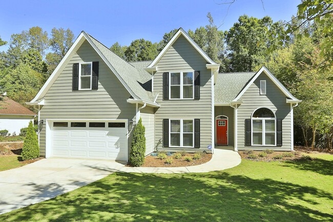 property at 300 Vendella Cir