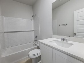 537 Brk Vw Dr in Van Alstyne, TX - Building Photo - Building Photo