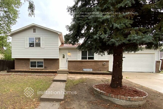 property at 14953 E Temple Pl