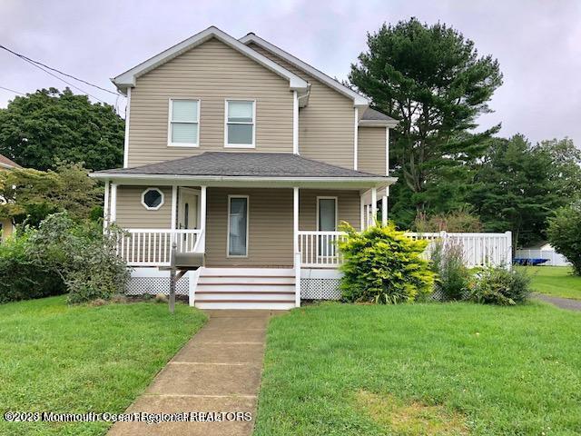 223 Lewis St in Ocean Township, NJ - Building Photo - Building Photo