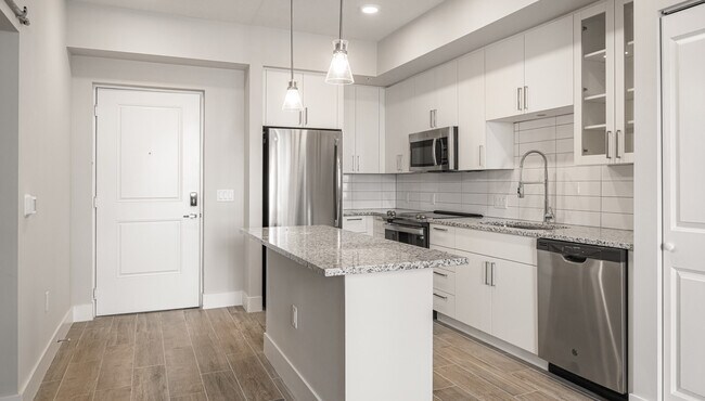 Cortland Uptown Boca in Boca Raton, FL - Building Photo - Building Photo