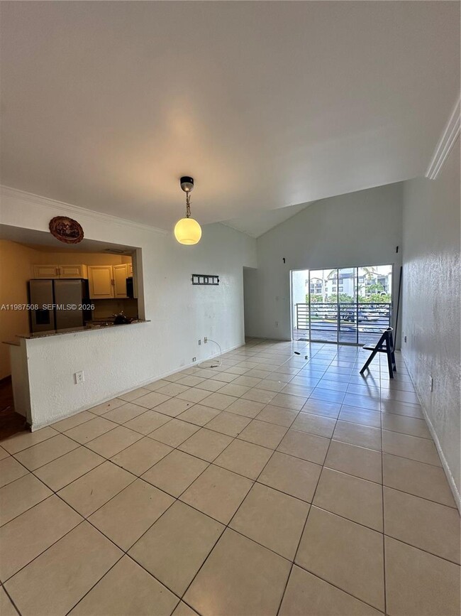 property at 9701 Fontainebleau Blvd