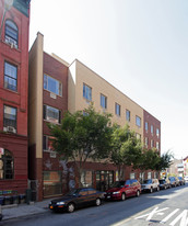 1208 Franklin Ave Apartments