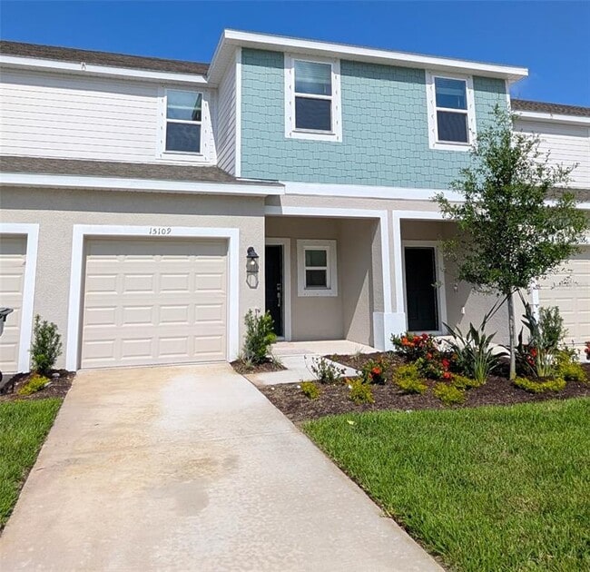 property at 15109 Cuzcorro Ct