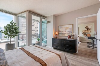 339 E Ohio St in Chicago, IL - Building Photo - Building Photo