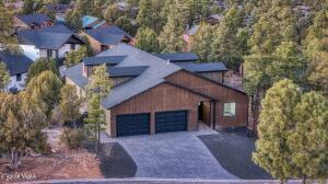 4705 Mountain Hollow Loop in Show Low, AZ - Building Photo - Building Photo