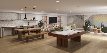 Lunara in Mercer Island, WA - Building Photo - Building Photo