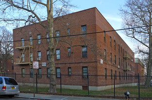 22-06 Cornaga Ave Apartments