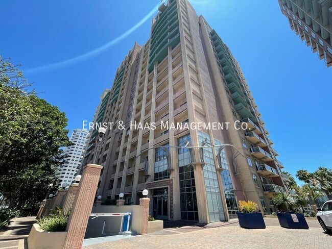 property at 488 E Ocean Blvd