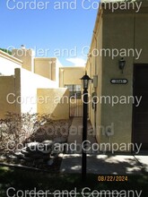 3345 Esplanade Cir SE in Rio Rancho, NM - Building Photo - Building Photo