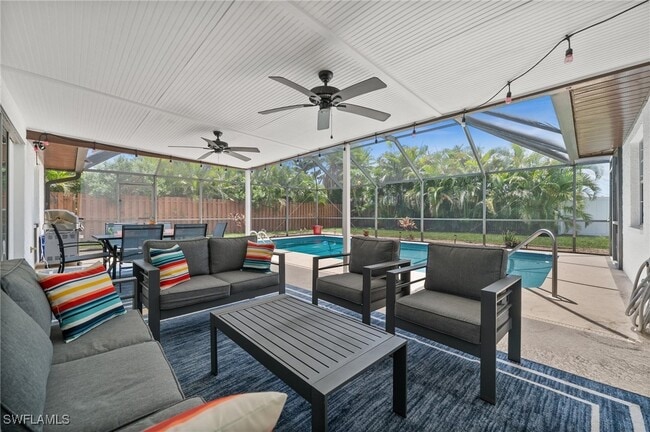 property at 1410 SE 31st Terrace