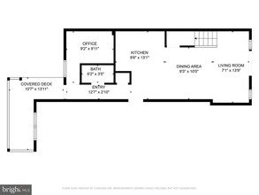 4326 Georgia Ave NW in Washington, DC - Building Photo - Building Photo